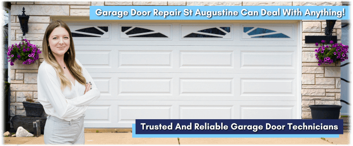 St Augustine Garage Door Repair